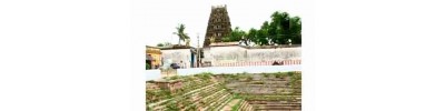 55. திருப்பவளவண்ணம் (காஞ்சிபுரம்)